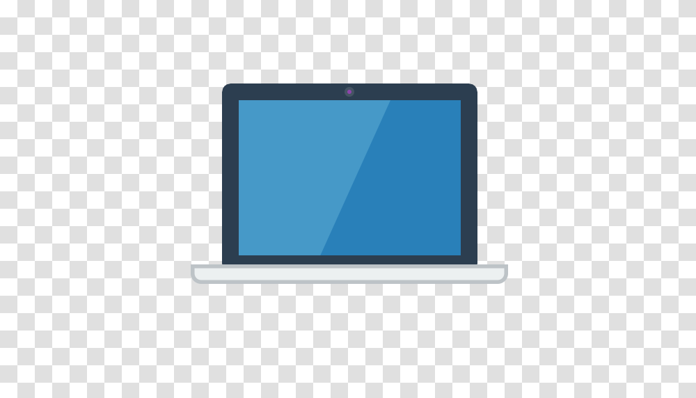 Computer Lappy Laptop Icon, Pc, Electronics, Monitor, Screen Transparent Png