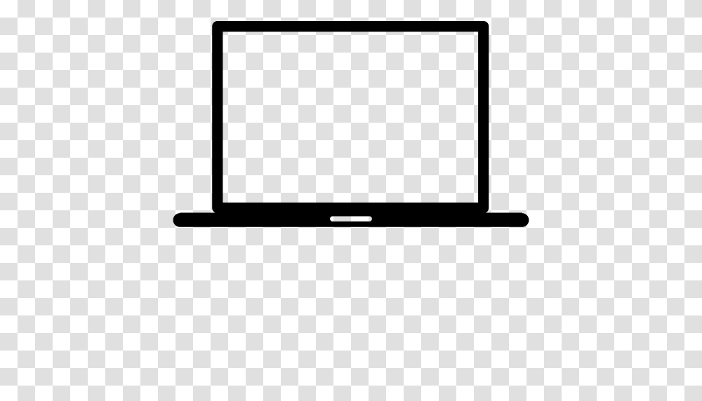 Computer Laptop Icon, Gray, World Of Warcraft Transparent Png