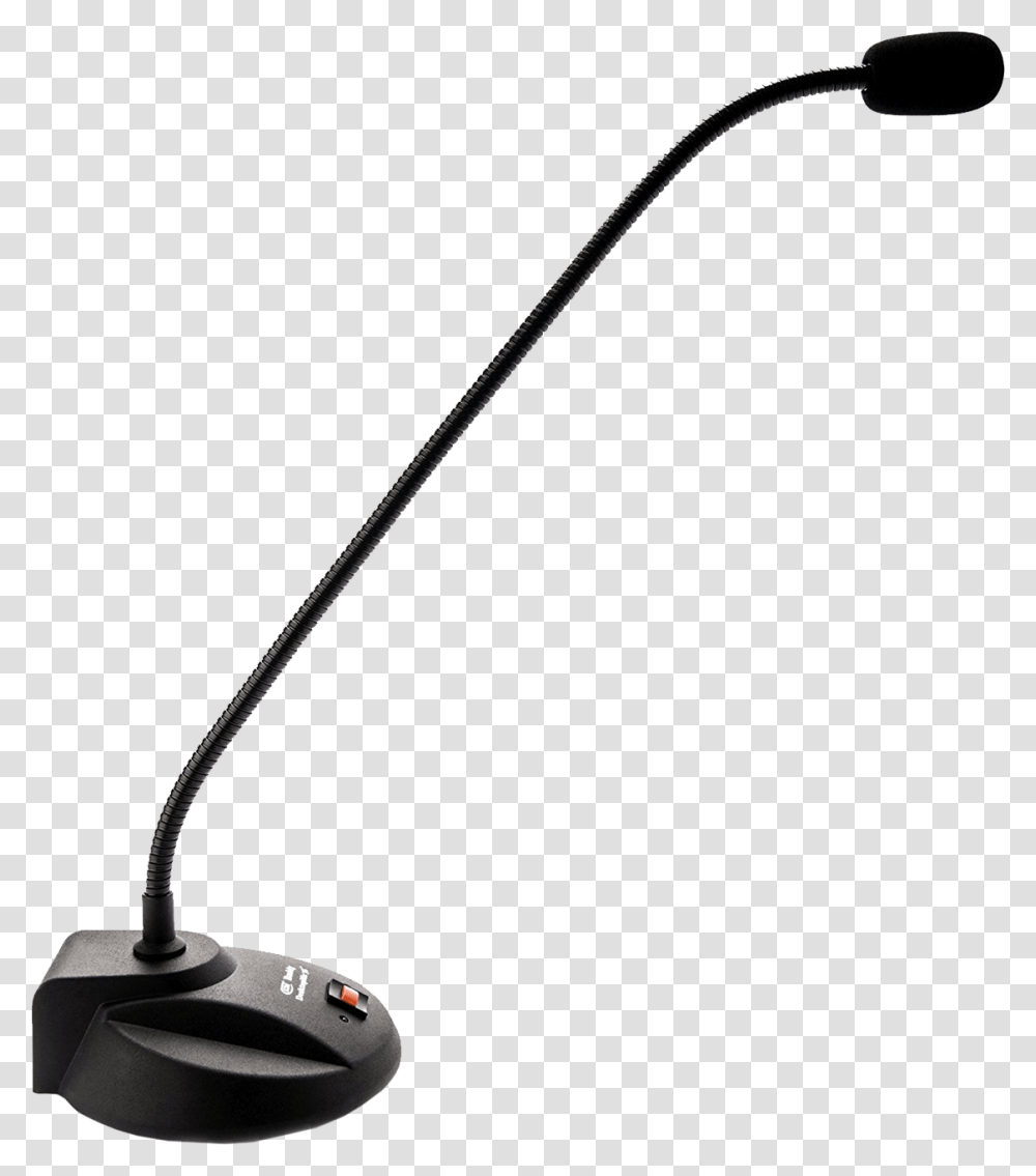 Computer Microphone No Background, Electrical Device, Bow, Antenna Transparent Png