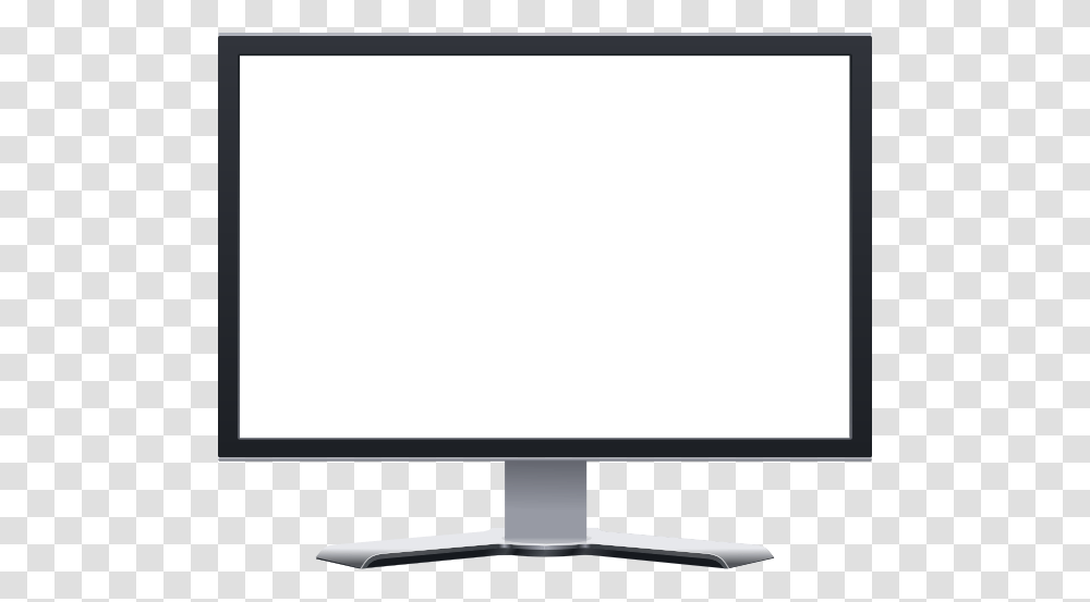 Computer Monitor Blank Clip Art, Screen, Electronics, Display, LCD Screen Transparent Png