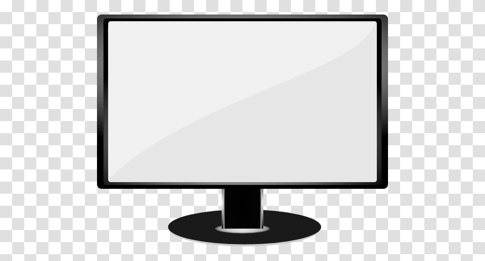 Computer Monitor Clip Art, Screen, Electronics, Display, LCD Screen Transparent Png