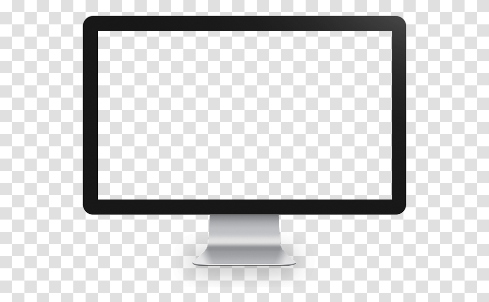 Computer Monitor Desktop, Screen, Electronics, Display, LCD Screen Transparent Png