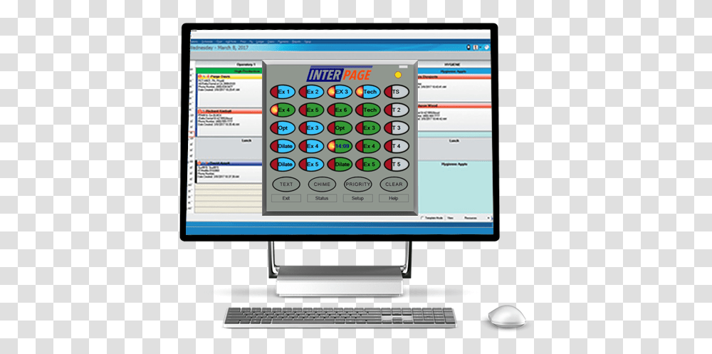 Computer Monitor, Electronics, Computer Keyboard, Computer Hardware, Screen Transparent Png
