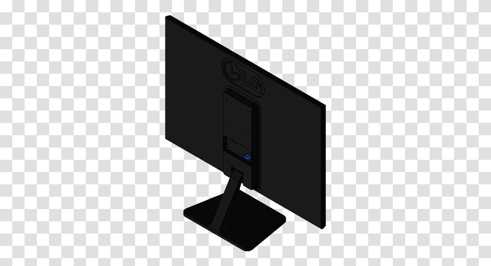 Computer Monitor, Electronics, Screen, Adapter, LCD Screen Transparent Png