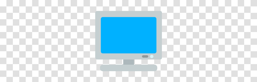 Computer Monitor Keyboard Clipart, Electronics, Pc, Desktop, Laptop Transparent Png