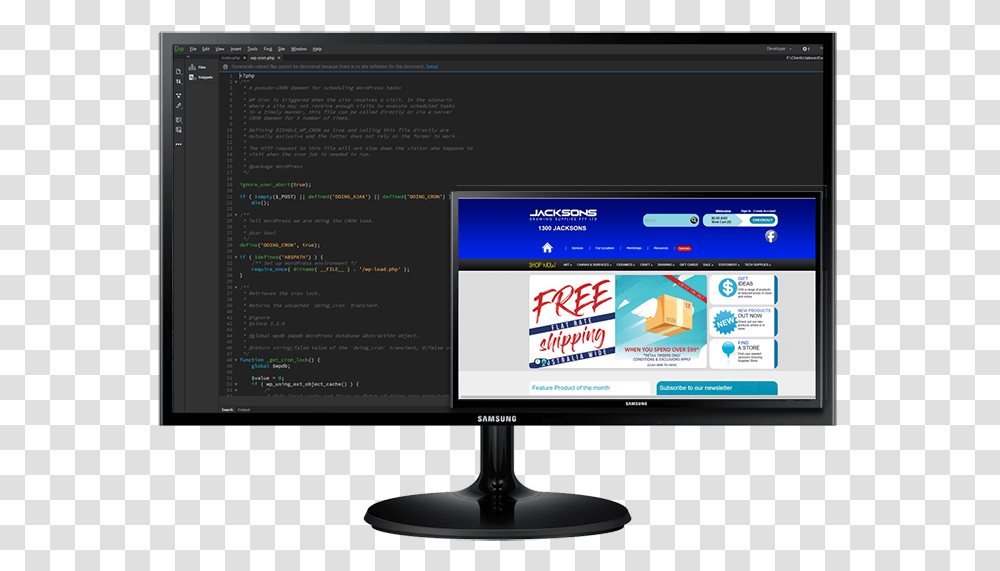 Computer Monitor, LCD Screen, Electronics, Display, File Transparent Png