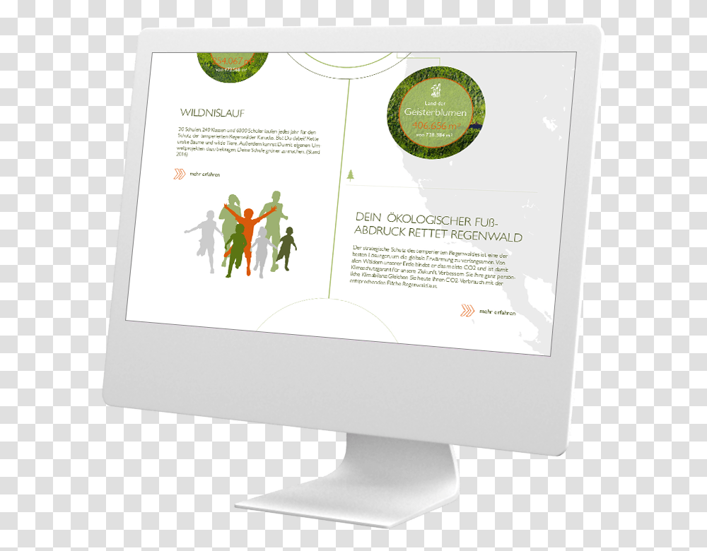 Computer Monitor, Poster, Advertisement, Flyer, Paper Transparent Png