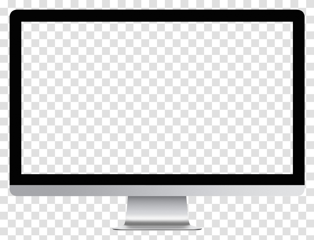 Computer Monitor, Screen, Electronics, Display, LCD Screen Transparent Png