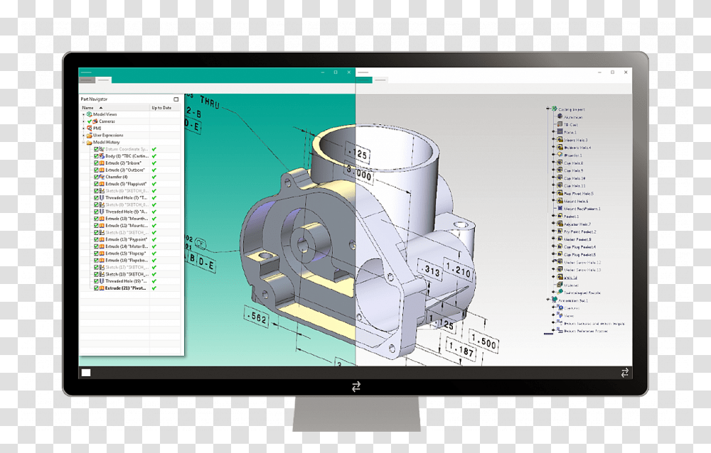 Computer Monitor, Screen, Electronics, Display, LCD Screen Transparent Png