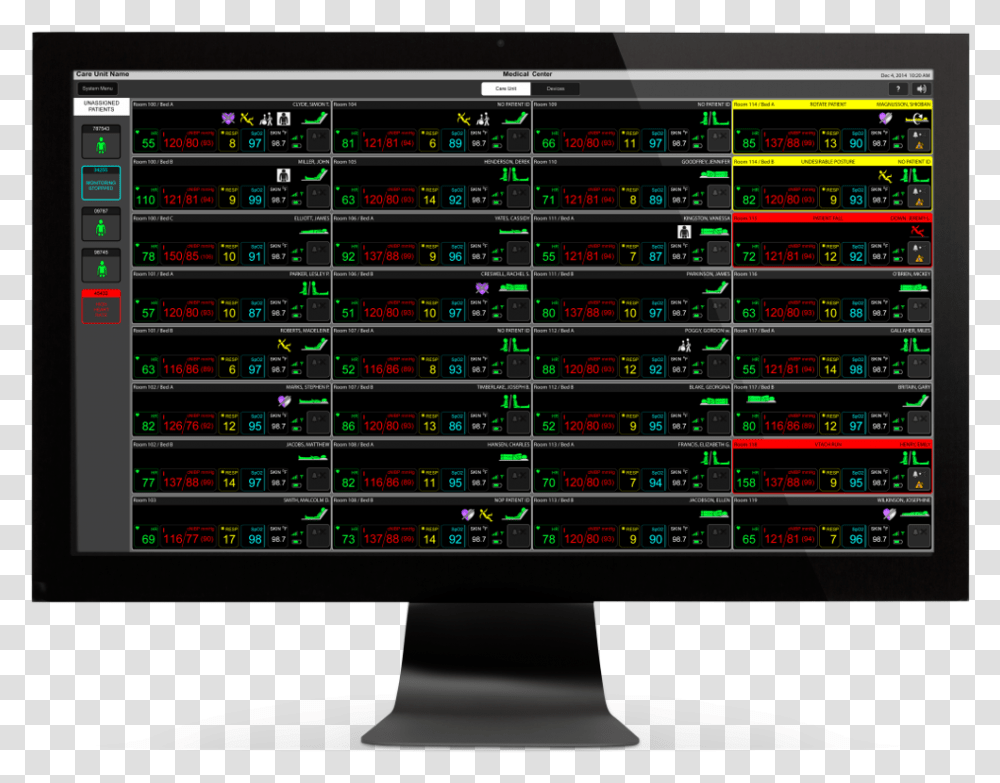 Computer Monitor, Screen, Electronics, Display, LCD Screen Transparent Png