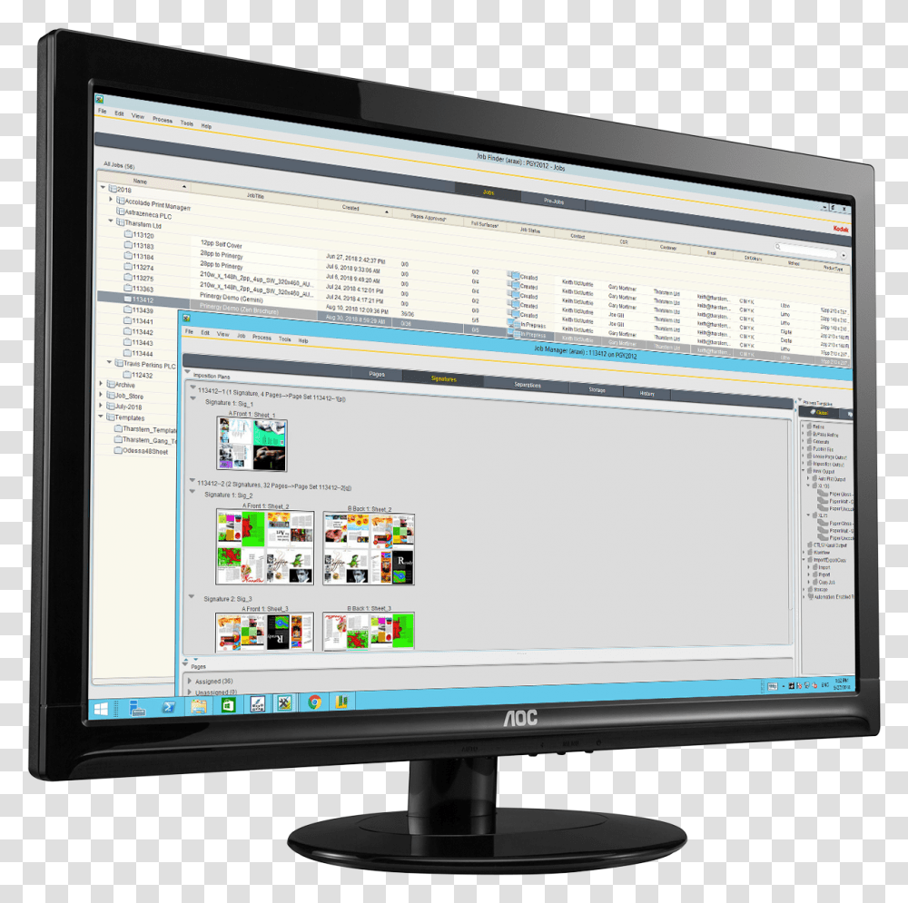 Computer Monitor, Screen, Electronics, Display, LCD Screen Transparent Png