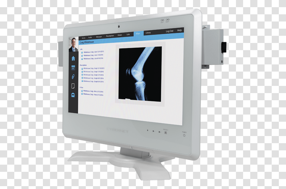 Computer Monitor, Screen, Electronics, Display, Person Transparent Png