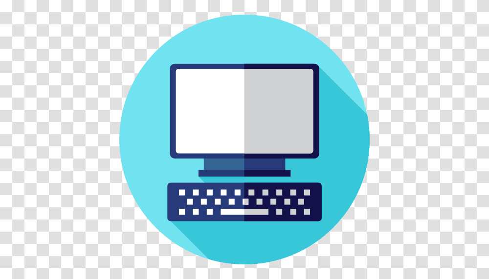 Computer, Monitor, Screen, Electronics Transparent Png