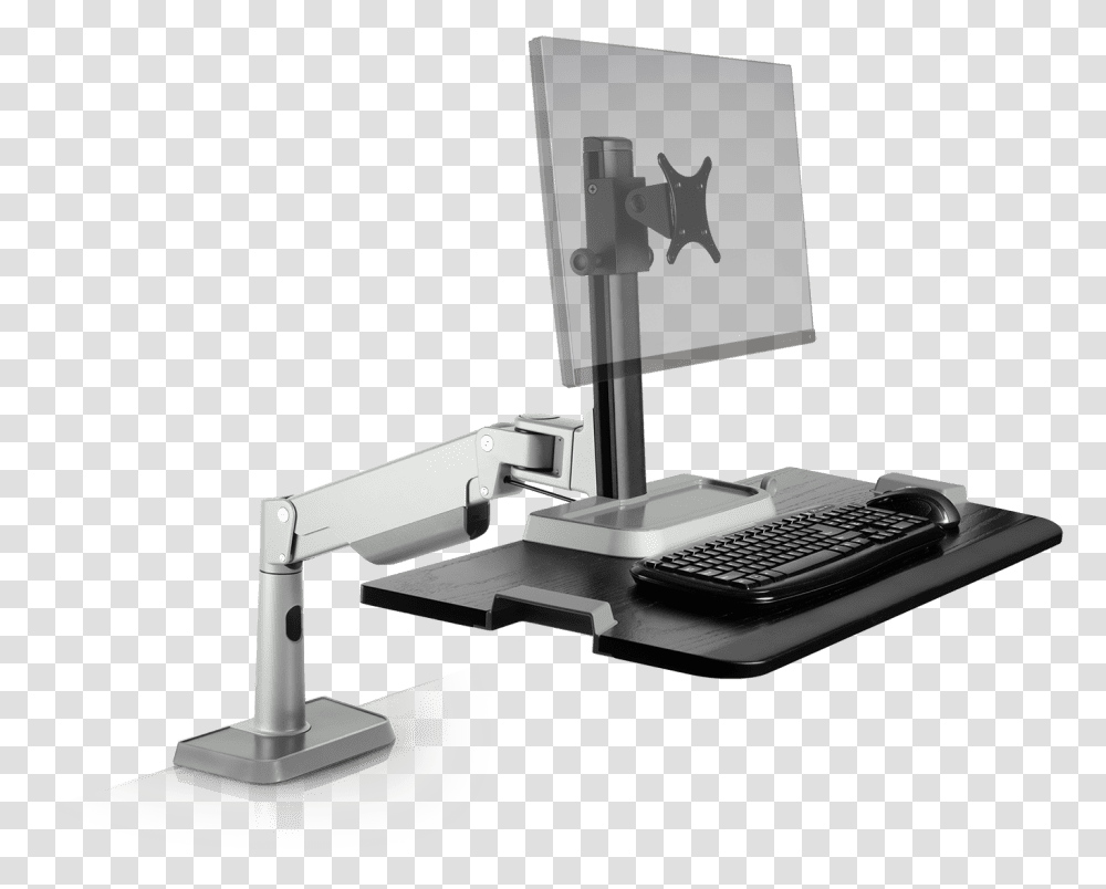 Computer Monitor, Sink Faucet, Computer Keyboard, Hardware, Electronics Transparent Png