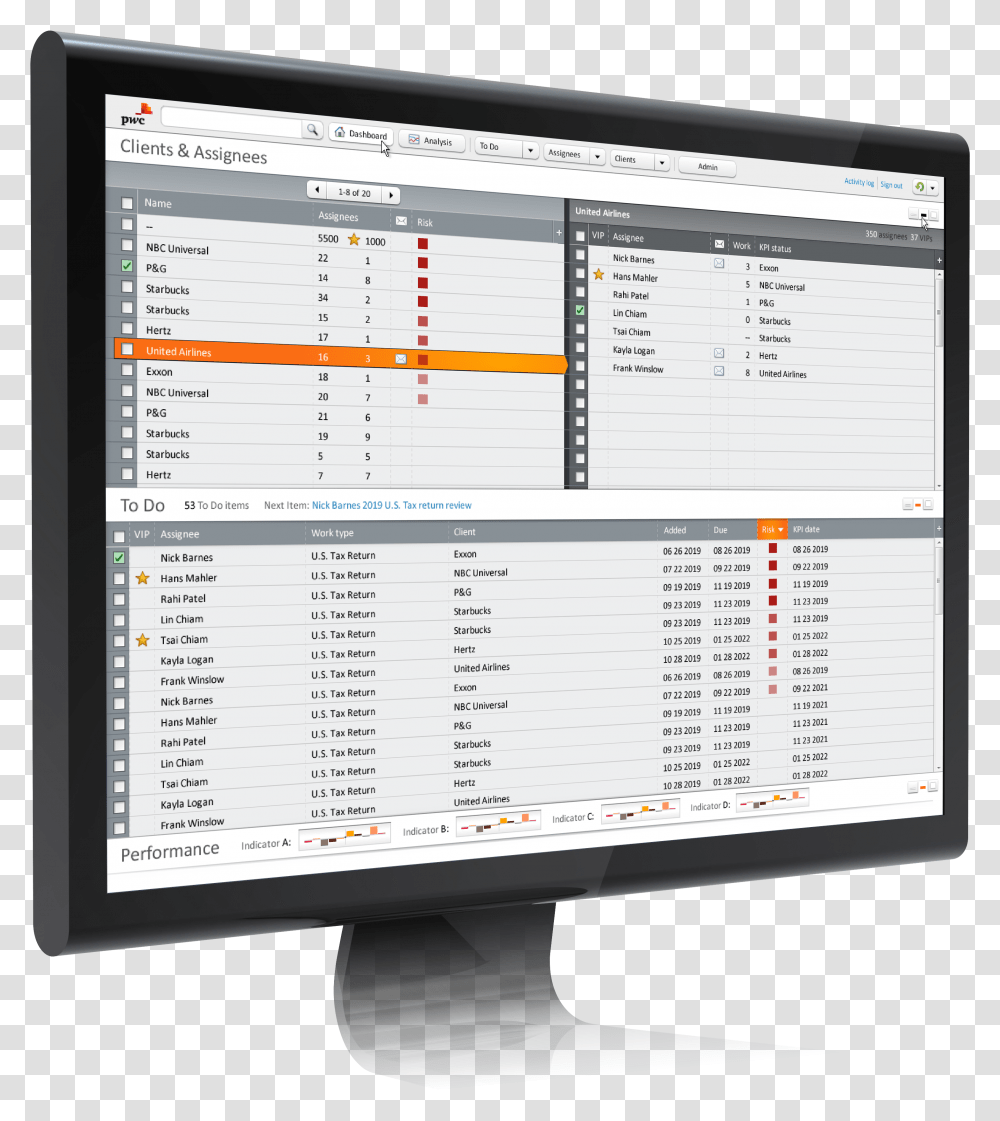 Computer Monitor, Screen, Electronics, Display Transparent Png