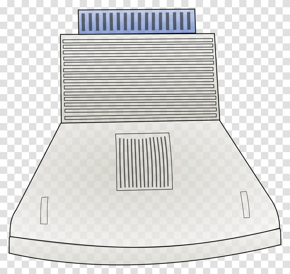 Computer Monitor Top View, Dishwasher, Appliance, Furniture, Tabletop Transparent Png