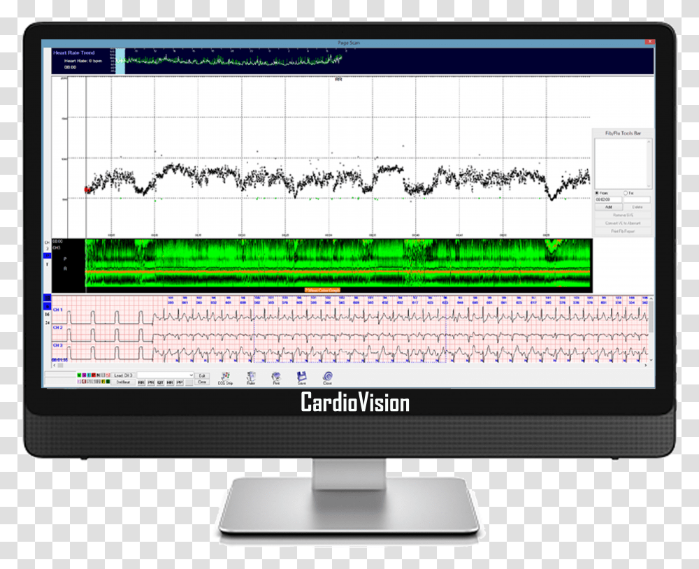 Computer Monitor Transparent Png