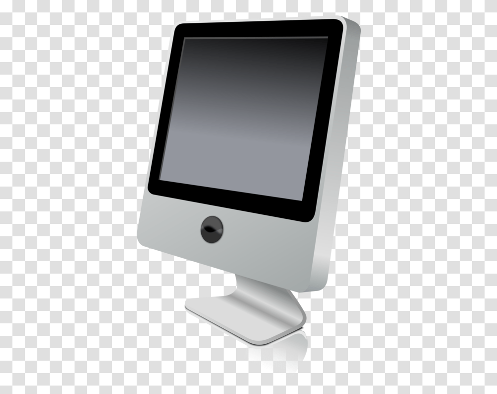 Computer Monitorgadgetscreen Clipart Royalty Free New Computer, Phone, Electronics, Mobile Phone, Cell Phone Transparent Png