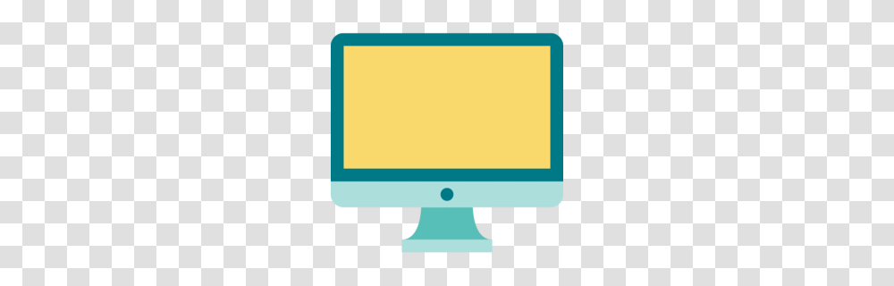 Computer Monitors Clipart, Electronics, Pc, Screen, LCD Screen Transparent Png