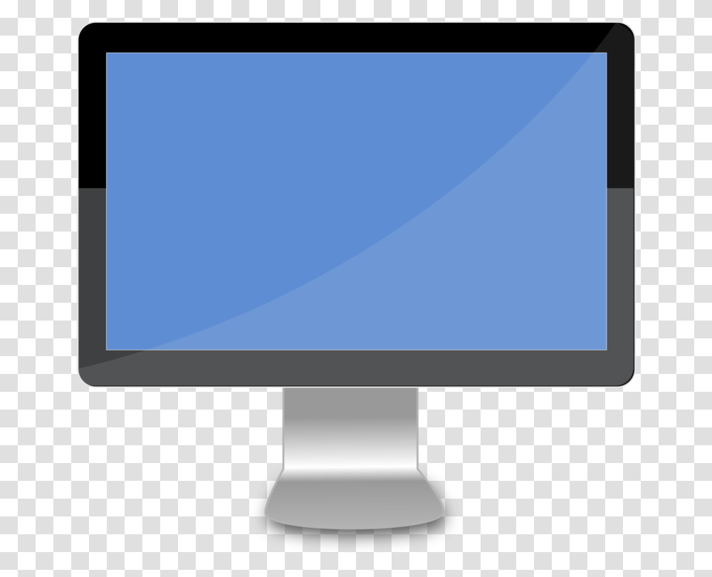Computer Monitors Display Device Desktop Computers Personal, Screen, Electronics, LCD Screen, Pc Transparent Png