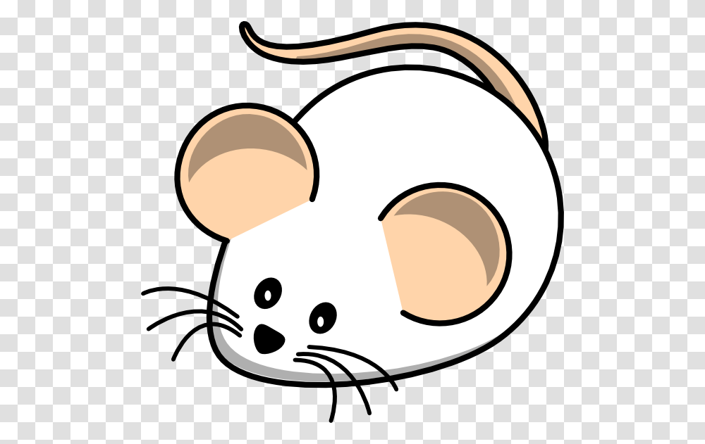 Computer Mouse Clipart Line Art, Animal, Mammal, Rodent, Rat Transparent Png