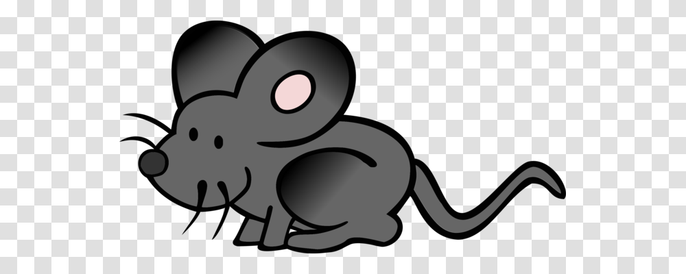 Computer Mouse Computer Icons Download Pointer, Stencil, Animal Transparent Png