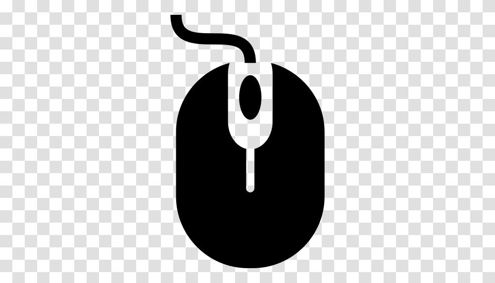 Computer Mouse Icon, Gray, World Of Warcraft Transparent Png