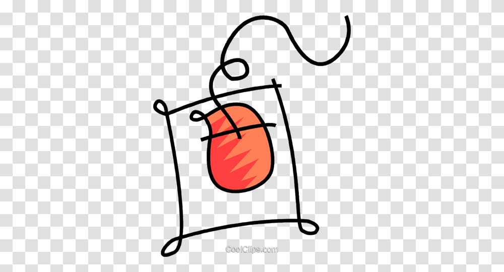 Computer Mouse Royalty Free Vector Clip Art Illustration, Dynamite, Bomb, Weapon Transparent Png