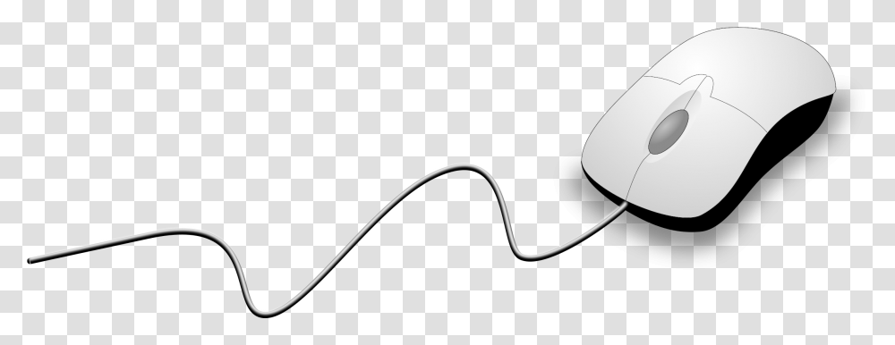 Computer Mouse Vector Download Mouse, Electronics, Hardware, Smoke Pipe, Adapter Transparent Png