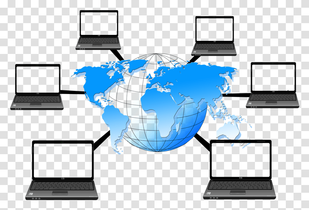 Computer Network Background, Computer Keyboard, Computer Hardware, Electronics, Laptop Transparent Png