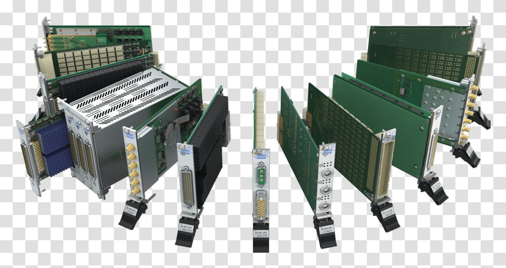 Computer Network, Building, Architecture, Green, Toy Transparent Png