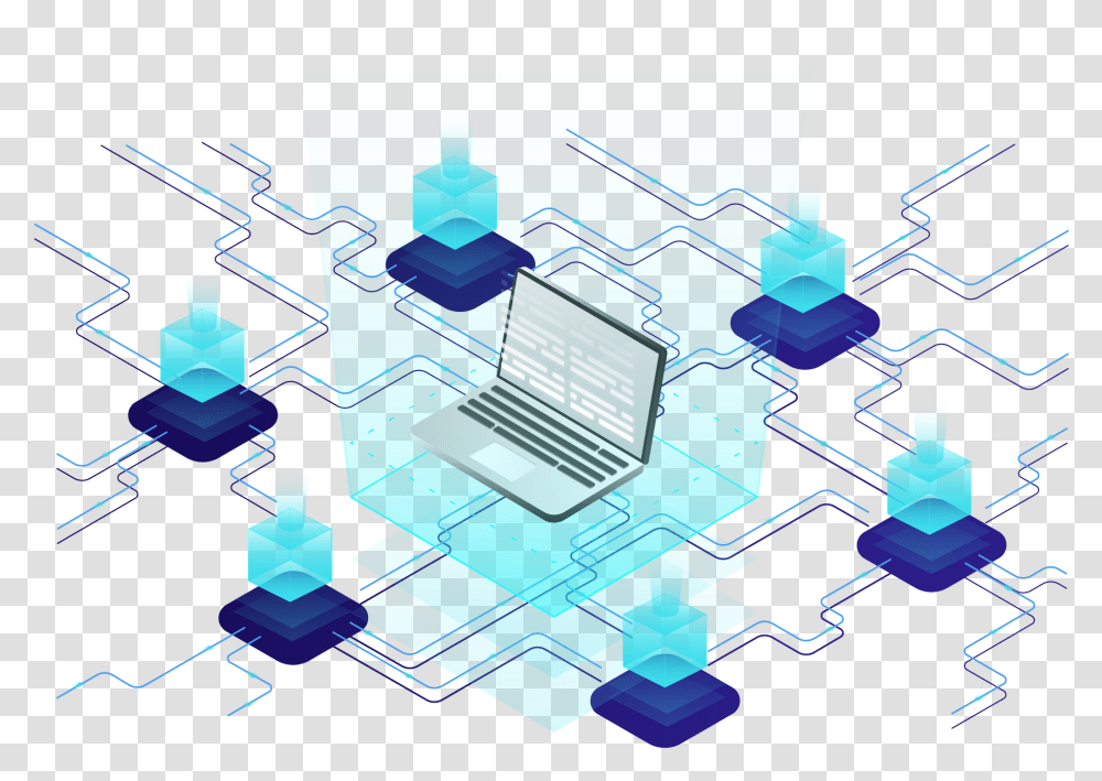 Computer Network, Pc, Electronics, Laptop, Hardware Transparent Png