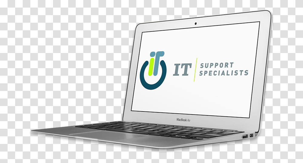 Computer Network Support Specialists Netbook, Pc, Electronics, Laptop, Computer Keyboard Transparent Png