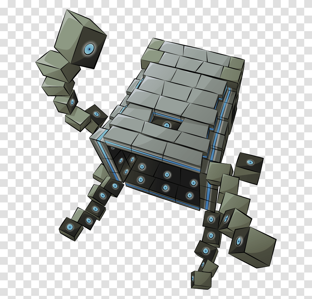 Computer Network, Toy, Robot, Security, Minecraft Transparent Png