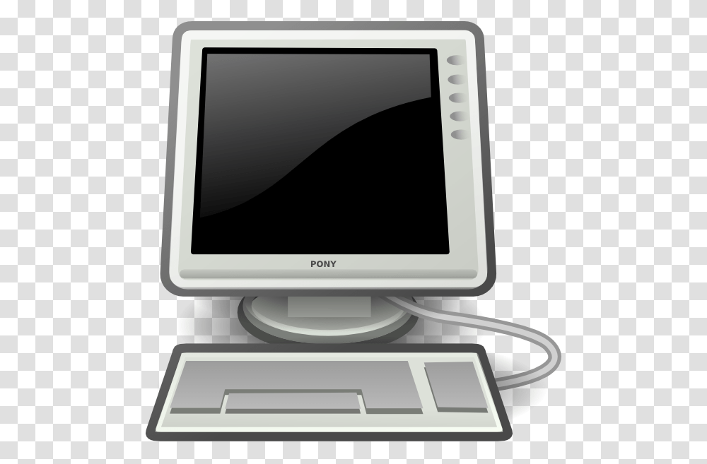 Computer Openclipart, Monitor, Screen, Electronics, Display Transparent Png