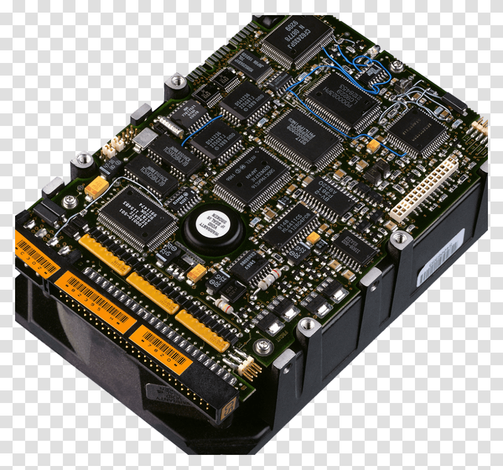 Computer Parts, Electronics, Computer Hardware, Electronic Chip, Computer Keyboard Transparent Png