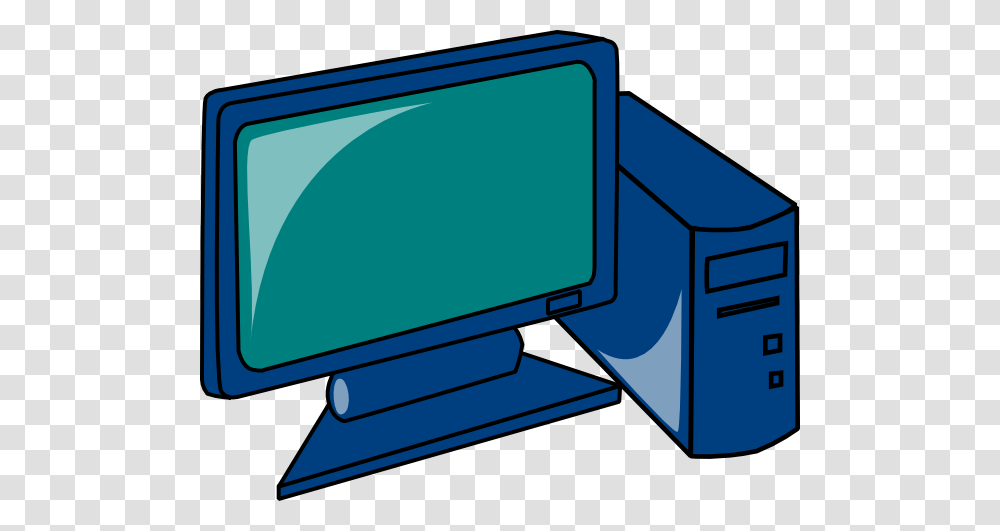 Computer Pc Clip Art, Electronics, Monitor, Screen, Mailbox Transparent Png