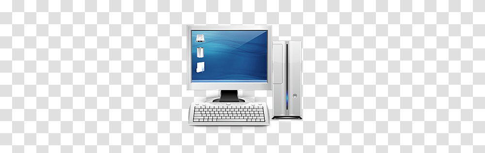 Computer Pc, Electronics, Computer Keyboard, Computer Hardware, Desktop Transparent Png