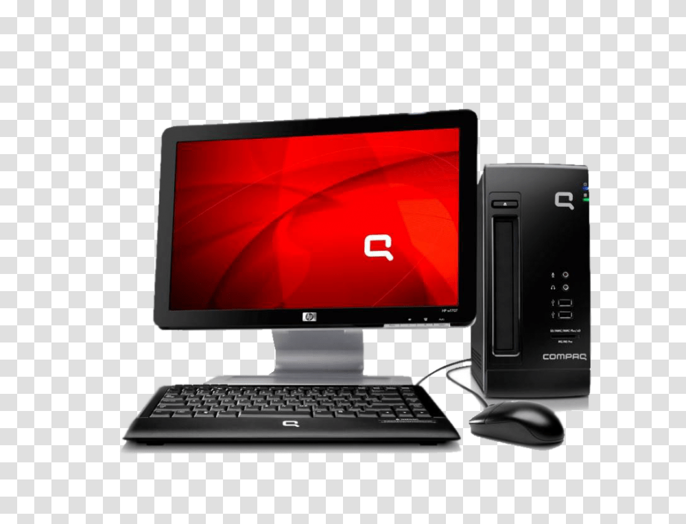 Computer Pc, Electronics, Monitor, Screen, Display Transparent Png