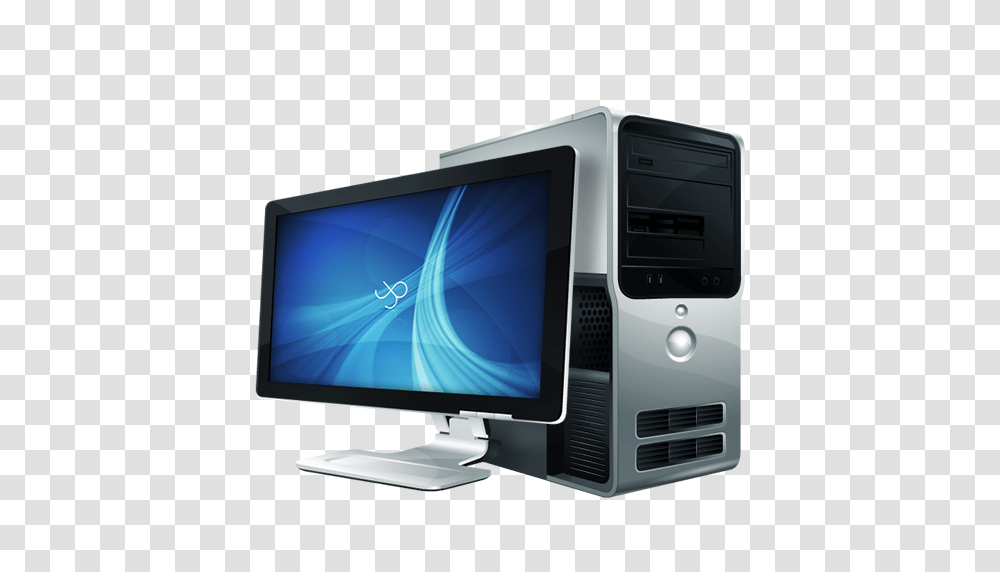 Computer Pc, Electronics, Monitor, Screen, Display Transparent Png