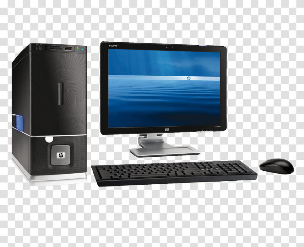 Computer Pc, Electronics, Monitor, Screen, Display Transparent Png