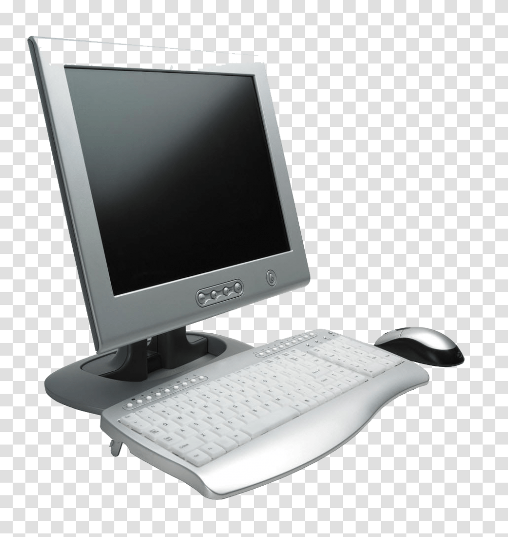 Computer Pc, Electronics, Monitor, Screen, Display Transparent Png