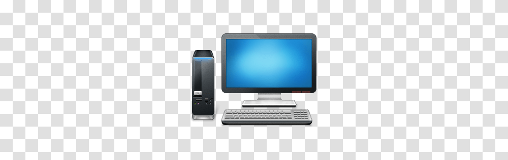 Computer Pc, Electronics, Monitor, Screen, Display Transparent Png