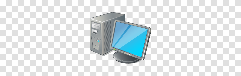 Computer Pc, Electronics, Monitor, Screen, Display Transparent Png