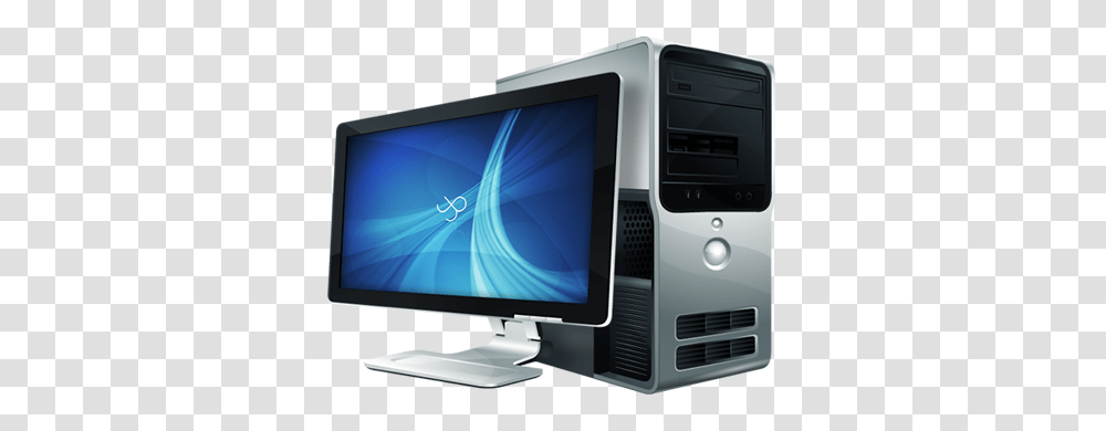 Computer Pc, Electronics, Monitor, Screen, Display Transparent Png