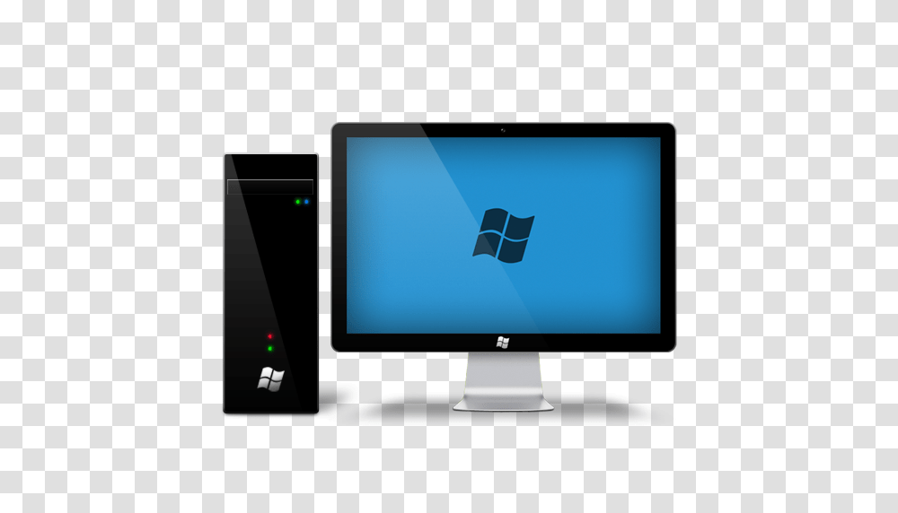 Computer Pc, Electronics, Monitor, Screen, Display Transparent Png