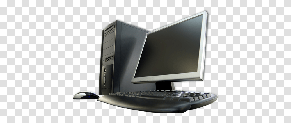 Computer Pc, Electronics, Monitor, Screen, Display Transparent Png