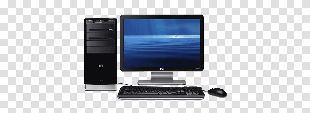 Computer Pc, Electronics, Monitor, Screen, Display Transparent Png