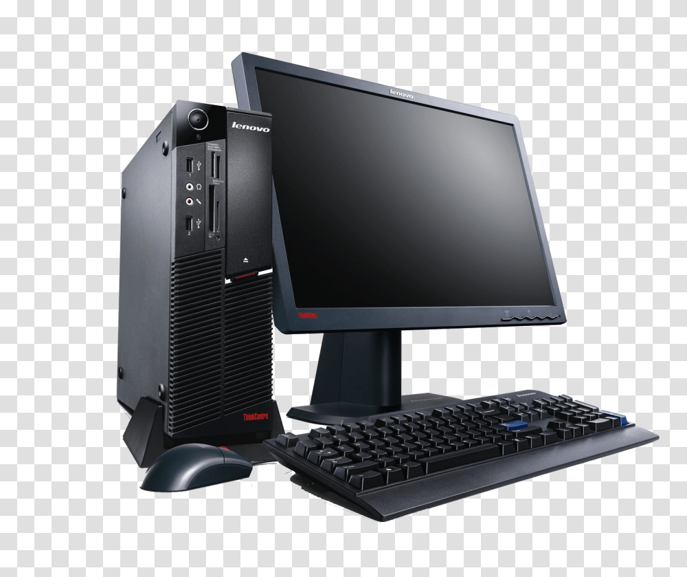Computer PC Personal Computer Build, Electronics, Computer Keyboard, Computer Hardware, Monitor Transparent Png