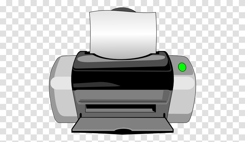Computer Printer Image Printer Clipart, Machine, Label, Paper Transparent Png